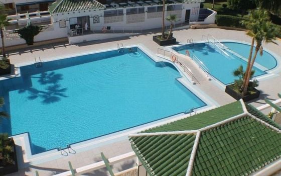 Appartement de 1 chambre à Torrevieja - B112526 - Photo - Small - 13