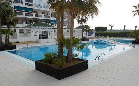 Appartement de 1 chambre à Torrevieja - B112526 - Photo - Small - 14