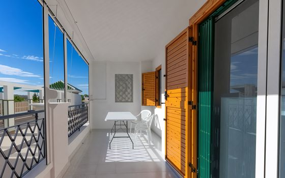 1 Schlafzimmer Appartement in Torrevieja - B112526 - Foto - 3