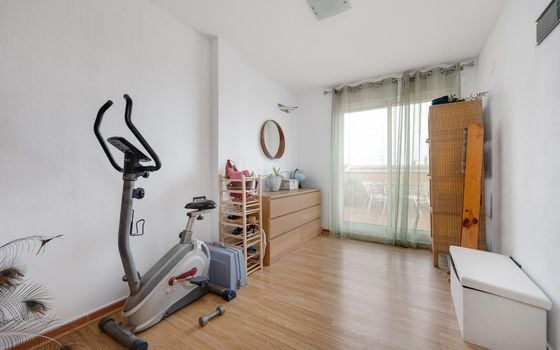 3 bedroom Penthouse in Pilar de la Horadada - MRS112598 - Photo - Small - 14