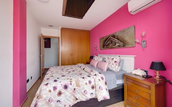 3 bedroom Penthouse in Pilar de la Horadada - MRS112598 - Photo - Small - 12