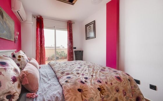 3 bedroom Penthouse in Pilar de la Horadada - MRS112598 - Photo - Small - 13
