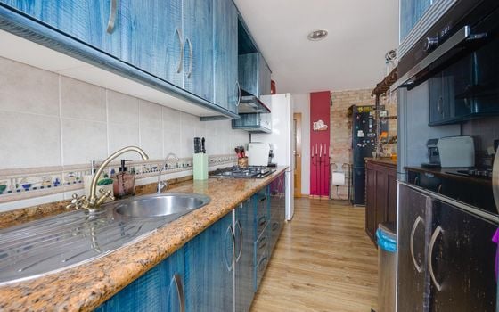 3 bedroom Penthouse in Pilar de la Horadada - MRS112598 - Photo - Small - 11