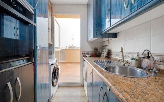 3 bedroom Penthouse in Pilar de la Horadada - MRS112598 - Photo - Small - 10