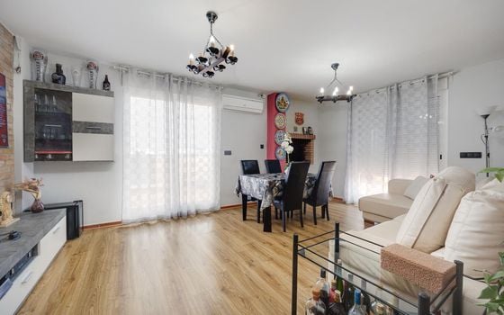 3 bedroom Penthouse in Pilar de la Horadada - MRS112598 - Photo - Small - 7