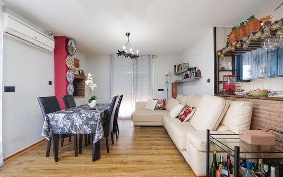 3 bedroom Penthouse in Pilar de la Horadada - MRS112598 - Photo - Small - 6