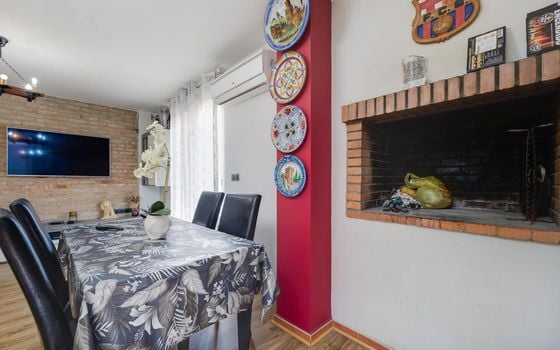 3 bedroom Penthouse in Pilar de la Horadada - MRS112598 - Photo - Small - 9