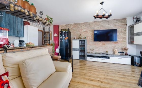 3 bedroom Penthouse in Pilar de la Horadada - MRS112598 - Photo - Small - 8