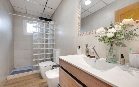 3 bedroom Penthouse in Pilar de la Horadada - MRS112598 - Photo - Small - 17