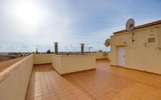 3 bedroom Penthouse in Pilar de la Horadada - MRS112598 - Photo - Small - 18