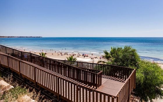 3 bedroom Penthouse in Pilar de la Horadada - MRS112598 - Photo - Small - 25