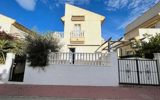 3 bedroom Villa in Ciudad Quesada - VAR112629 - Photo - 1