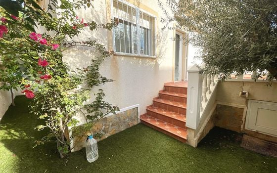 3 bedroom Villa in Ciudad Quesada - VAR112629 - Photo - 2