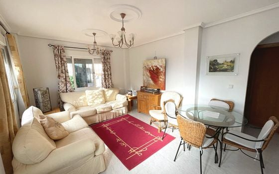 3 bedroom Villa in Ciudad Quesada - VAR112629 - Photo - 4