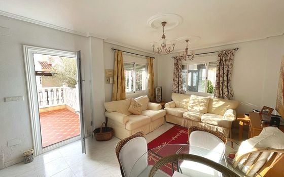 3 bedroom Villa in Ciudad Quesada - VAR112629 - Photo - 3