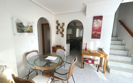 3 bedroom Villa in Ciudad Quesada - VAR112629 - Photo - 5
