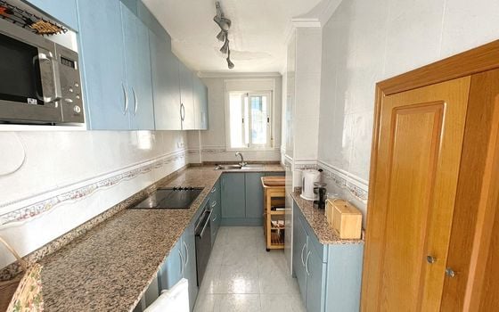 3 bedroom Villa in Ciudad Quesada - VAR112629 - Photo - Small - 6