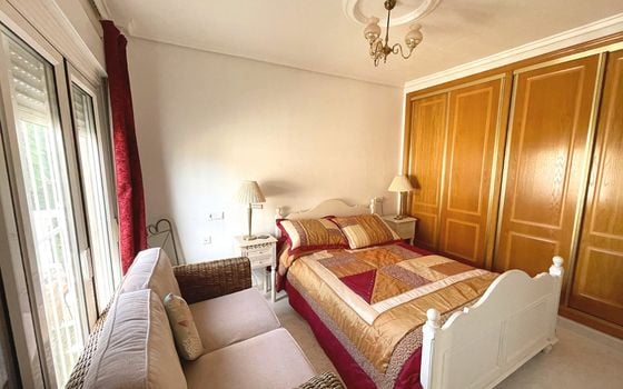 3 bedroom Villa in Ciudad Quesada - VAR112629 - Photo - Small - 9