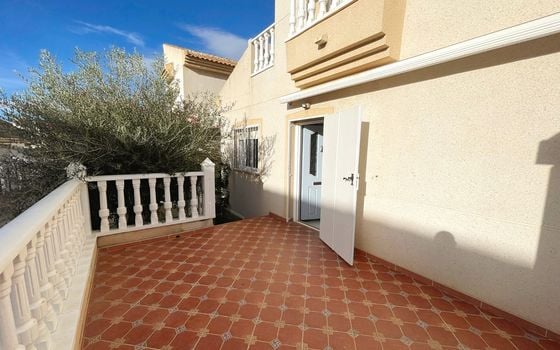 3 bedroom Villa in Ciudad Quesada - VAR112629 - Photo - Small - 13