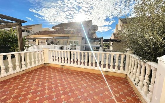 3 bedroom Villa in Ciudad Quesada - VAR112629 - Photo - Small - 14