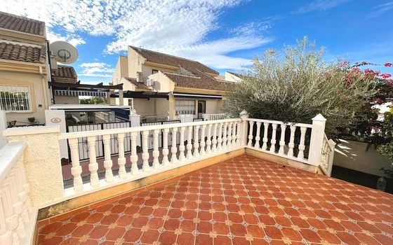 3 bedroom Villa in Ciudad Quesada - VAR112629 - Photo - Small - 15