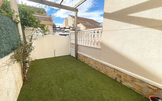 3 bedroom Villa in Ciudad Quesada - VAR112629 - Photo - Small - 16