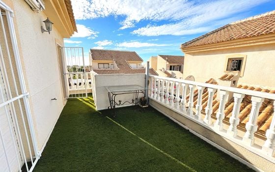 3 bedroom Villa in Ciudad Quesada - VAR112629 - Photo - Small - 17