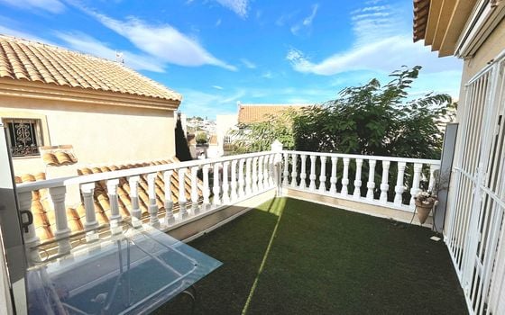 3 bedroom Villa in Ciudad Quesada - VAR112629 - Photo - Small - 18