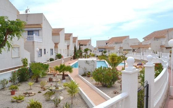3 bedroom Villa in Ciudad Quesada - VAR112629 - Photo - Small - 20