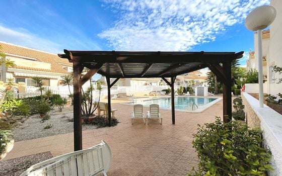 3 bedroom Villa in Ciudad Quesada - VAR112629 - Photo - Small - 21