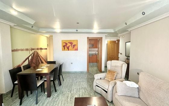 2 bedroom Penthouse in Torrevieja - CT112658 - Photo - 5