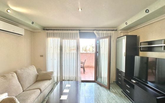 2 bedroom Penthouse in Torrevieja - CT112658 - Photo - 4
