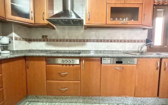 Penthouse   v Torrevieja, 2 ložnice - CT112658 - Foto - Small - 7
