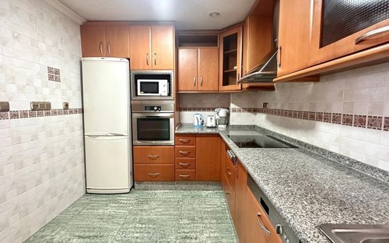 Penthouse   v Torrevieja, 2 ložnice - CT112658 - Foto - Small - 6