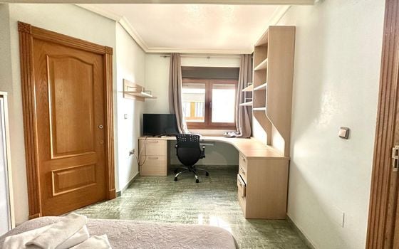 Penthouse   v Torrevieja, 2 ložnice - CT112658 - Foto - Small - 13