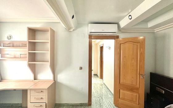Penthouse   v Torrevieja, 2 ložnice - CT112658 - Foto - Small - 14