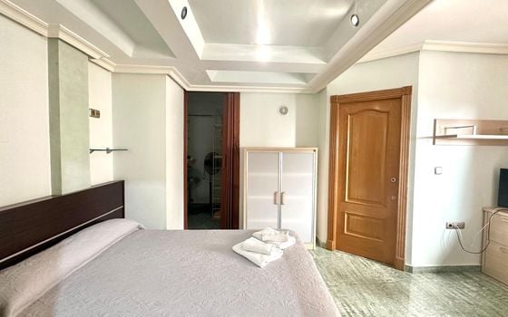 Penthouse   v Torrevieja, 2 ložnice - CT112658 - Foto - Small - 12