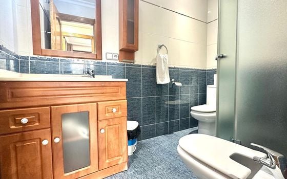 Penthouse   v Torrevieja, 2 ložnice - CT112658 - Foto - Small - 15