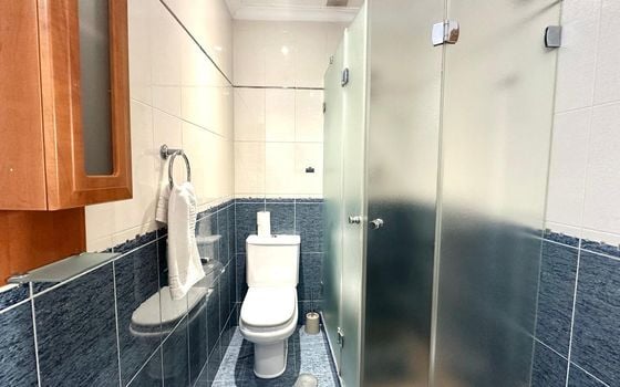 Penthouse   v Torrevieja, 2 ložnice - CT112658 - Foto - Small - 16