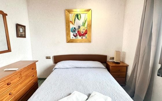 Penthouse   v Torrevieja, 2 ložnice - CT112658 - Foto - Small - 10