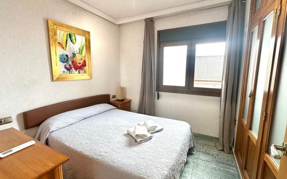 Penthouse   v Torrevieja, 2 ložnice - CT112658 - Foto - Small - 9