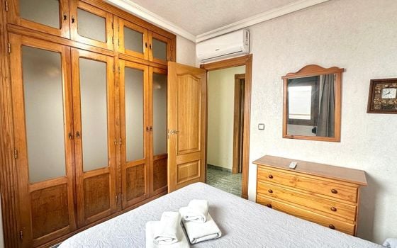 Penthouse   v Torrevieja, 2 ložnice - CT112658 - Foto - Small - 11