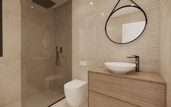Villa de 3 habitaciones en Torrevieja - CVR155030 - Foto - Small - 11