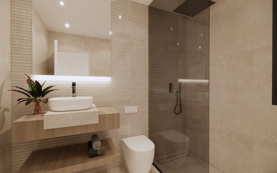 Villa de 3 habitaciones en Torrevieja - CVR155030 - Foto - Small - 10