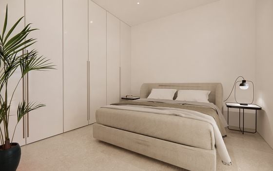 Villa de 3 habitaciones en Torrevieja - CVR155030 - Foto - Small - 8