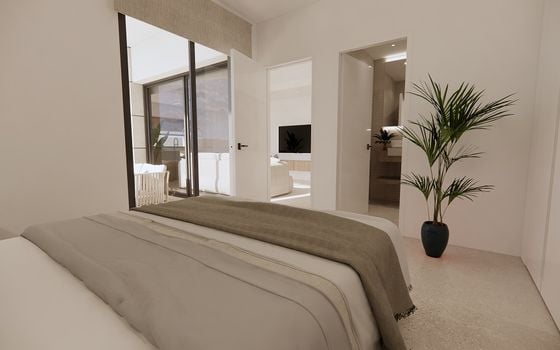 Villa de 3 habitaciones en Torrevieja - CVR155030 - Foto - Small - 9