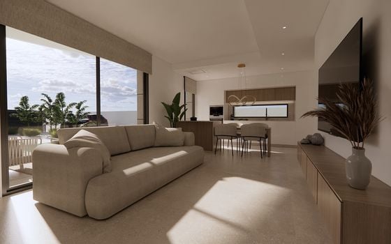 Villa de 3 habitaciones en Torrevieja - CVR155030 - Foto - 2