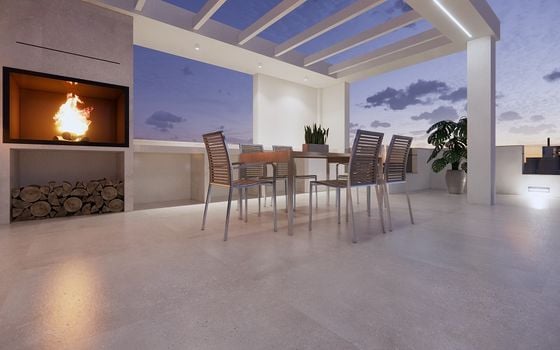 Villa de 3 habitaciones en Torrevieja - CVR155030 - Foto - Small - 15