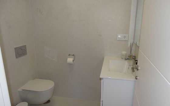 Bungalow de 3 habitaciones en Pilar de la Horadada - MG155196 - Foto - Small - 15