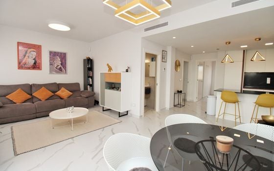 2 bedroom Apartment in San Miguel de Salinas - VC112863 - Photo - 3